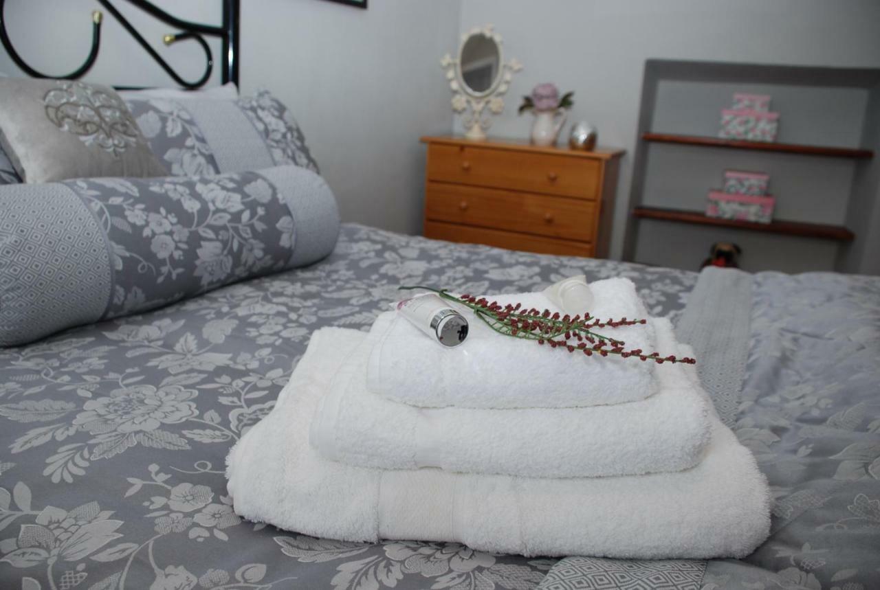Appartement Tranquility à Longford Extérieur photo